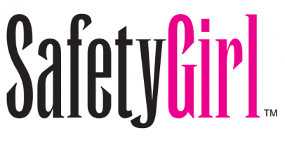 Logo of SafetyGirl