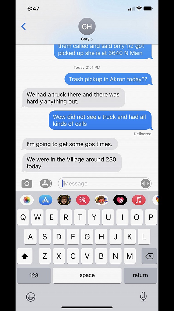 Republic Services Reviews 127 Reviews of