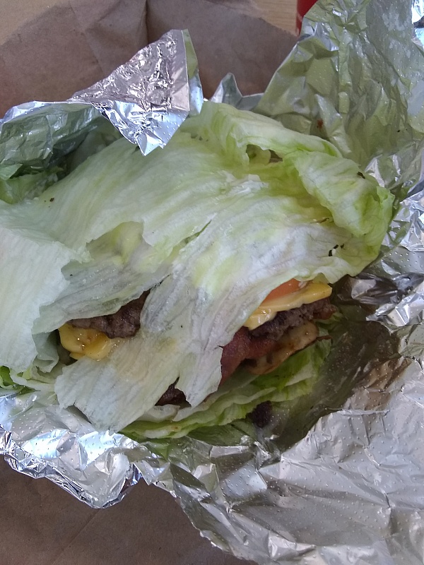 Five Guys Reviews 7 Reviews of Sitejabber