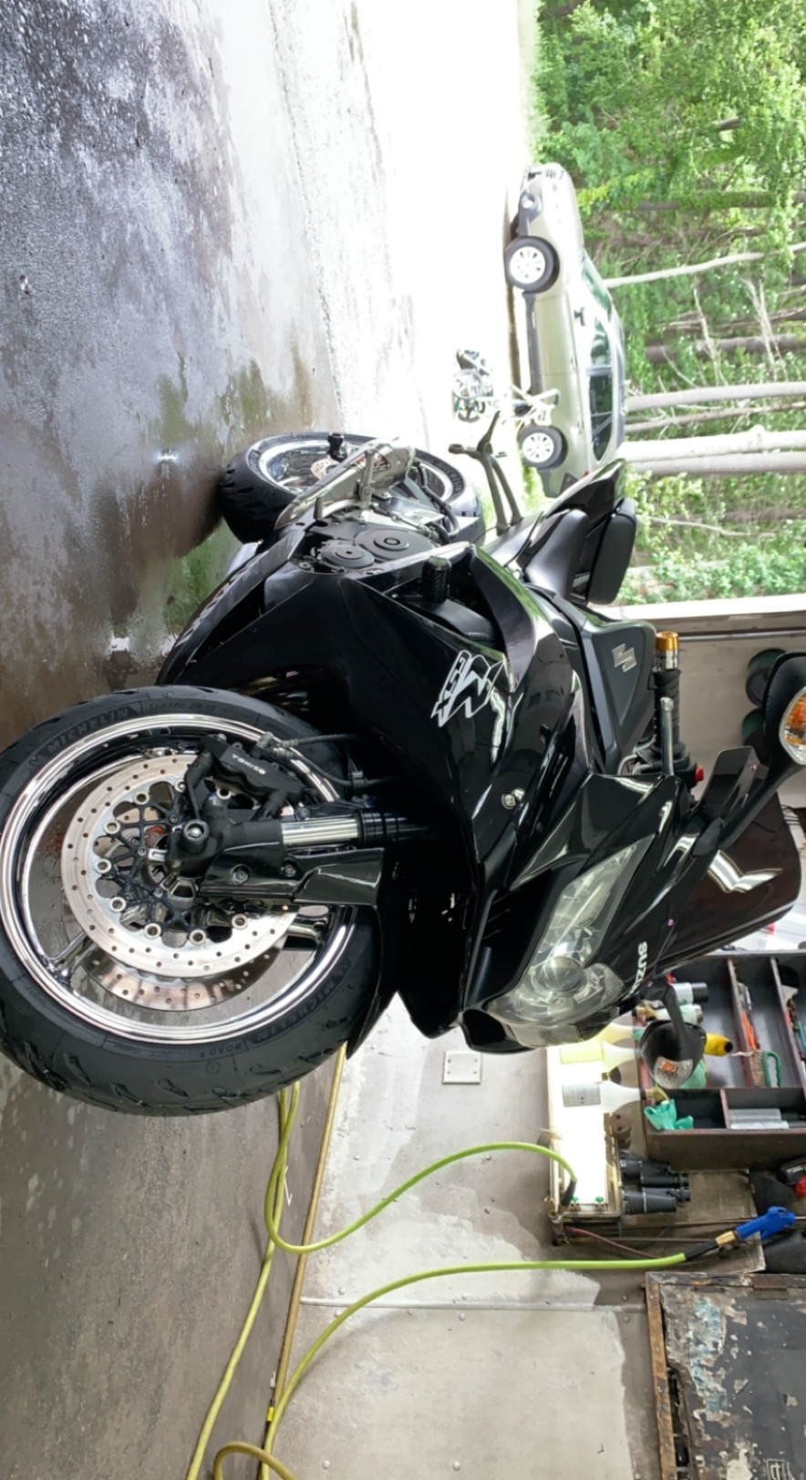 monster fairings review