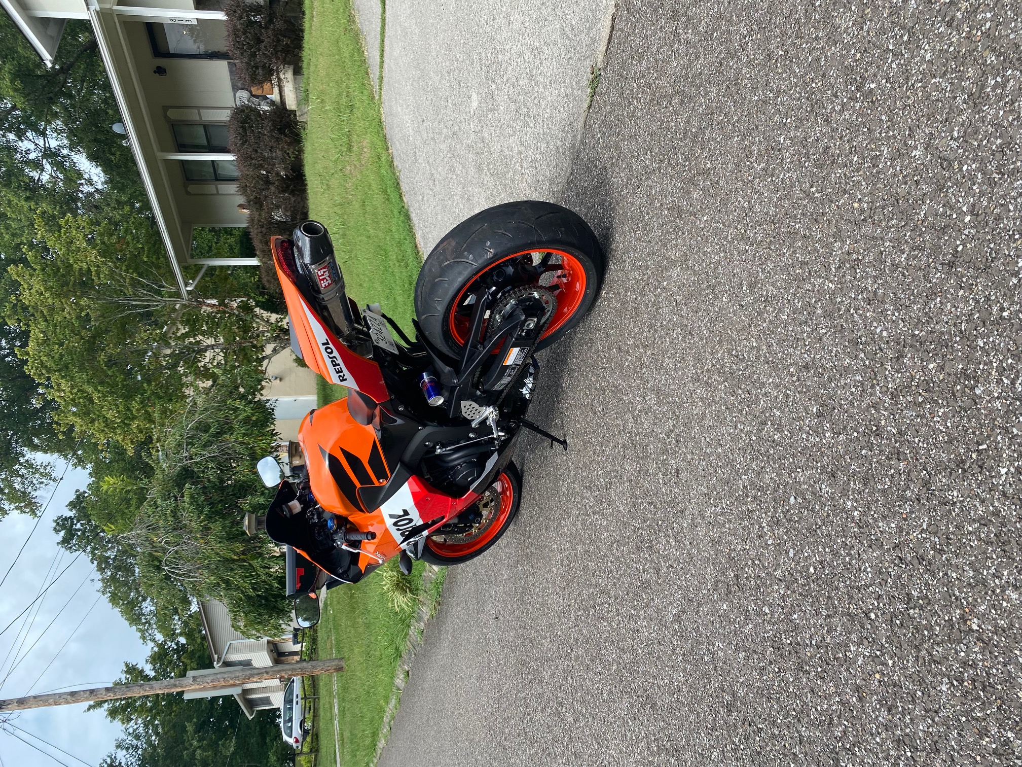 monster fairings review