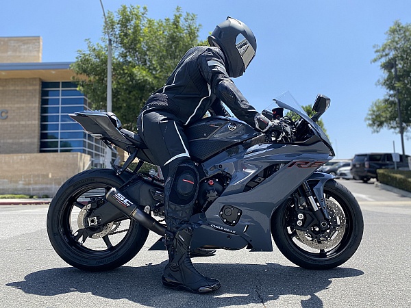 monster fairings review