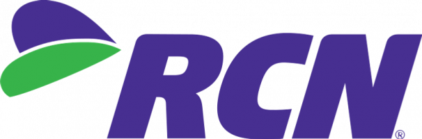 business logo of RCN