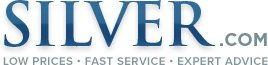 business logo of Silver.com