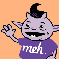 Meh
