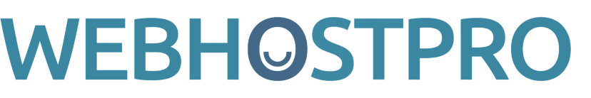 business logo of WebHostPro