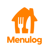 business logo of MenuLog.com.au