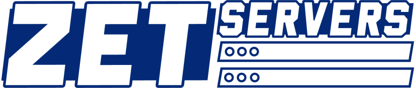 business logo of Zetservers