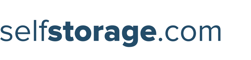 business logo of SelfStorage.com
