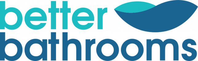 business logo of Better Bathrooms