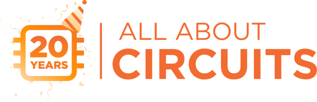 business logo of All About Circuits