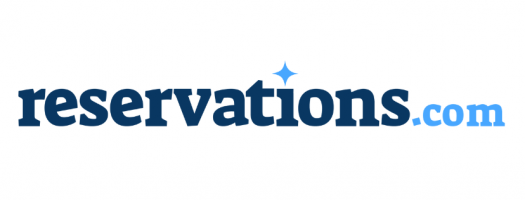business logo of Reservations.com
