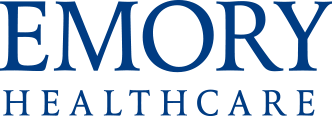 business logo of Emory Healthcare