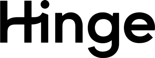 business logo of Hinge