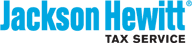 business logo of JacksonHewitt