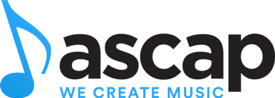business logo of ASCAP