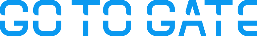 business logo of Go To Gate UK