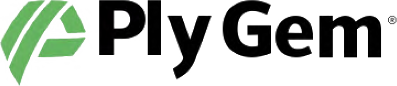 business logo of Ply Gem
