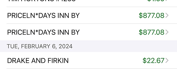 Reservation Desk product 0