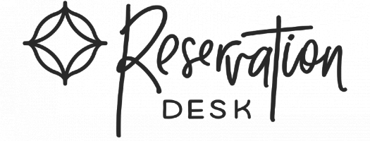 Reservation Desk