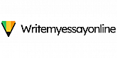 Logo of Write My Essay Online