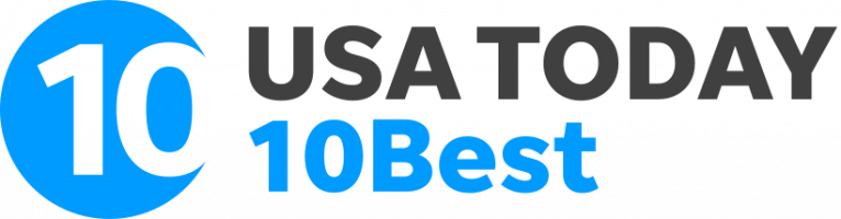 business logo of 10Best
