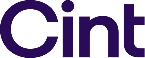 business logo of Cint