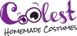 business logo of Contest Homemade Costumes