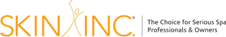 business logo of Skin Inc.