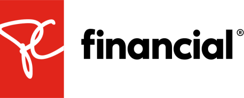 business logo of PC Financial