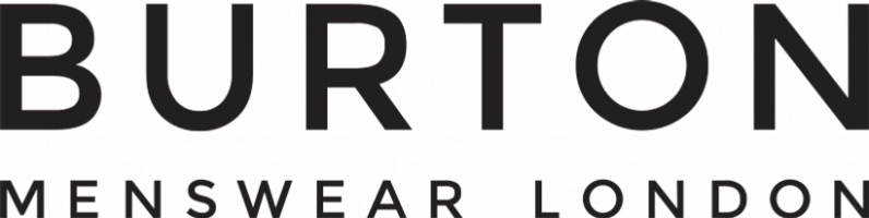 business logo of Burton