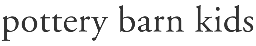 business logo of Potterybarnkids.com.au