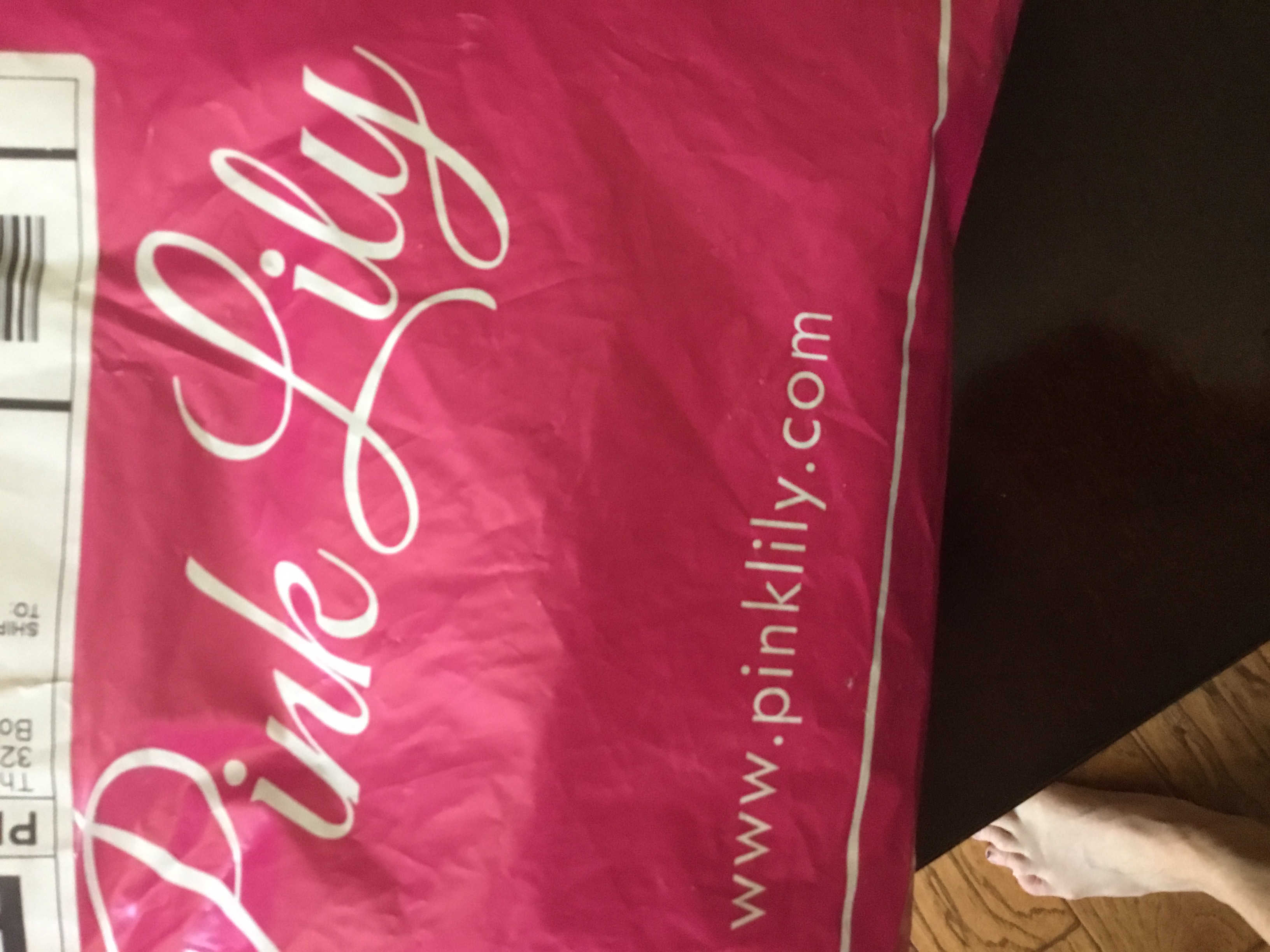 ThePinkLilyBoutique Reviews - 123 ...