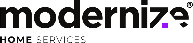 business logo of Modernize