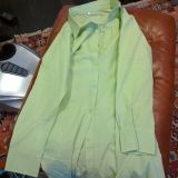 The item I received
