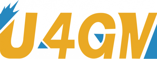 business logo of U4GM