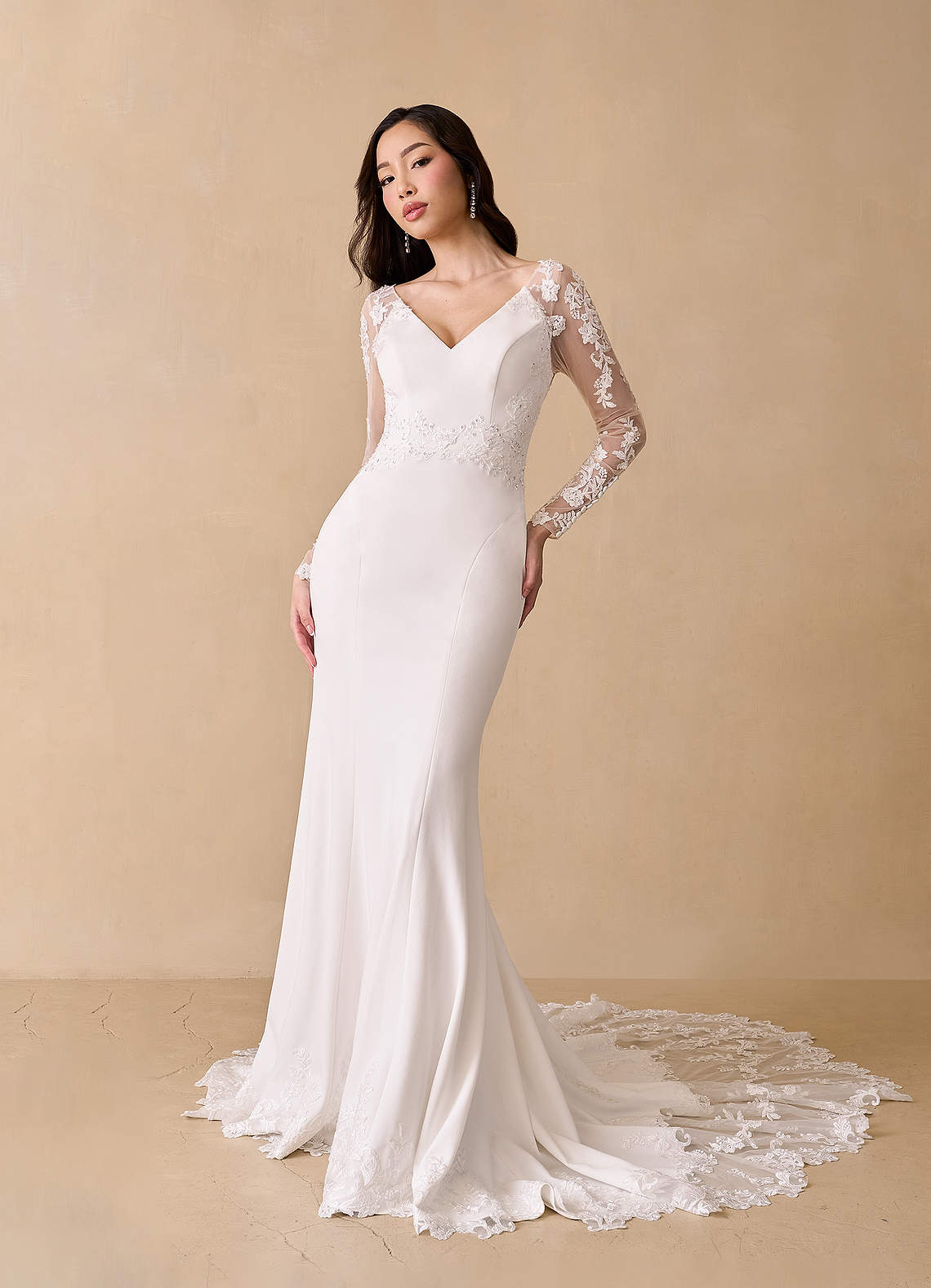 Azazie fashion product