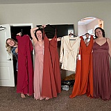 AZAZIE Reviews Dresses