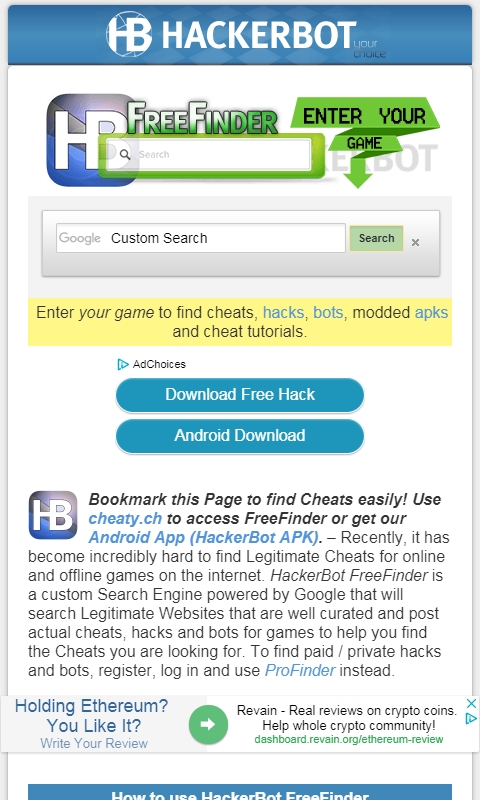 Hackerbot Net Reviews 14 Reviews Of Hackerbot Net Sitejabber - roblox cheat and hack helper المنشورات فيسبوك