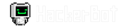 business logo of HackerBot
