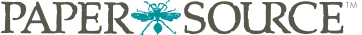 business logo of Paper Source