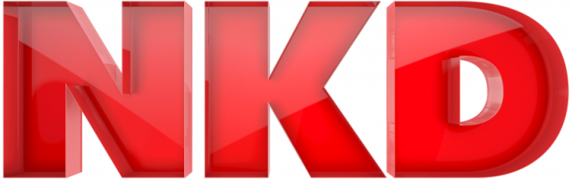business logo of NKD