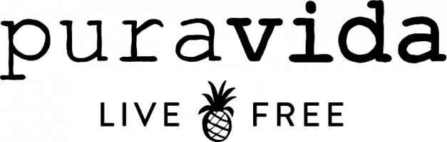 business logo of PuraVidaBracelets