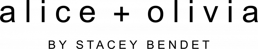 business logo of Alice and Olivia