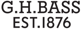 business logo of G.H. Bass & Co.