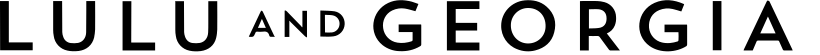 business logo of Lulu and Georgia