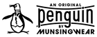 business logo of Original Penguin