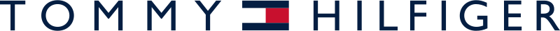 business logo of Tommy Hilfiger