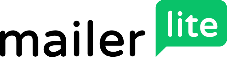 business logo of MailerLite