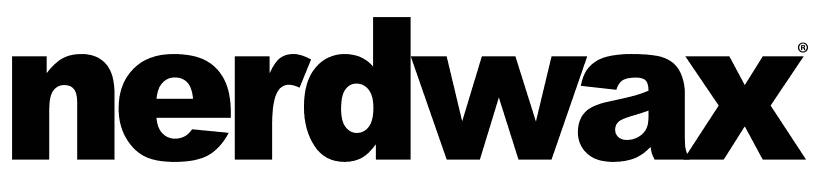 Nerdwax